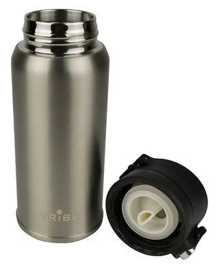 Термокухоль Tribe Motion 0.36L grey