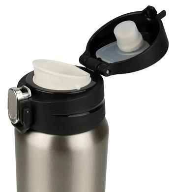 Термокухоль Tribe Motion 0.36L grey