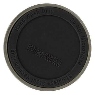 Термокухоль Tribe Motion 0.36L grey