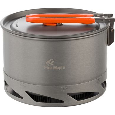 Fire-Maple Cookware (FMC-K2)