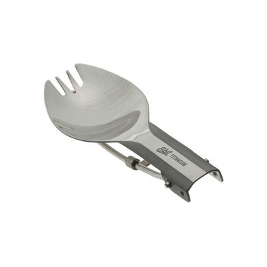 Ложко-виделка Esbit Titanium Fork/Spoon FSP17-TI