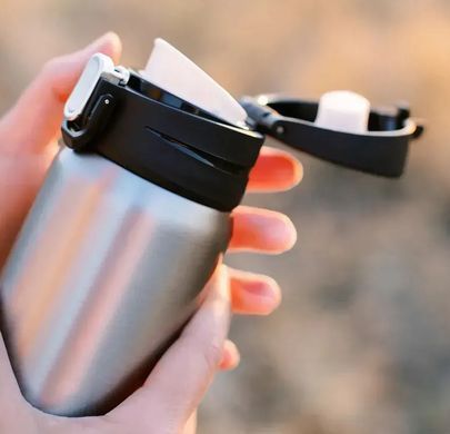 Термокухоль Tribe Motion 0.36L grey