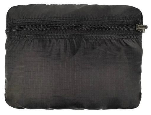 Сумка Tribe Duffel Compact 24L black
