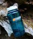 Nalgene Wide Mouth Sustain Water Bottle 0.95L Trout Green