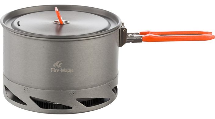Казанок Fire-Maple Cookware (FMC-K2)