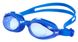 Очки для плавания Arena SPRINT lightblue-blue