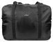 Сумка Tribe Duffel Compact 24L black