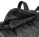 Сумка Tribe Duffel Compact 24L black