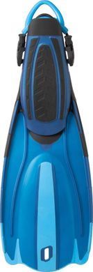 Ласти Cressi Sub MAUI Blue/Azure S/M