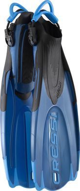 Ласти Cressi Sub MAUI Blue/Azure S/M