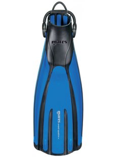 Mares AVANTI QUATTRO + R blue