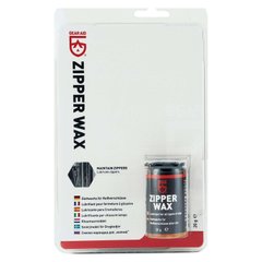 Gear Aid by McNett Max Wax Zip Lubricant 20g