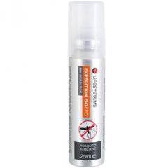 Lifesystems Expedition 50 Pro 25 ml