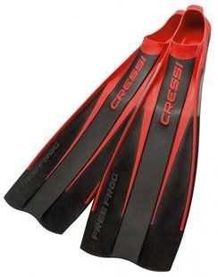 Ласты Cressi Sub Free Frog 37/38