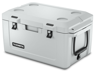 Dometic Patrol 55 IceBox mist