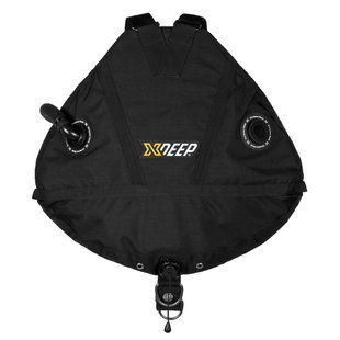 XDEEP Stealth 2.0 TEC