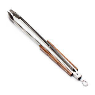 Petromax BBQ and Coal Tongs L