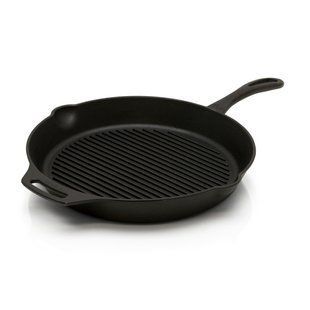 Petromax Grill Fire Skillet with long handle &Oslash;35 cm