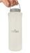 Tribe Soft Bottle 1.5L crystal white