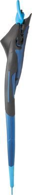 Ласти Cressi Sub MAUI Blue/Azure S/M