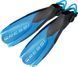Ласти Cressi Sub MAUI Blue/Azure S/M