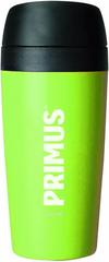 Термокружка Primus Plastic Commuter Mug 0.4L leaf green