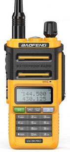 Рация Baofeng UV-9R Pro