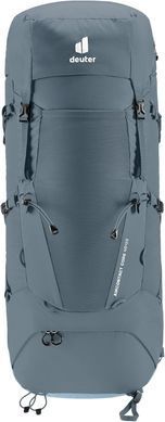 Рюкзак Deuter Aircontact Core 40+10 L graphite-shale