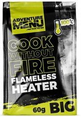 Adventure Menu Flameless Heater 60 g