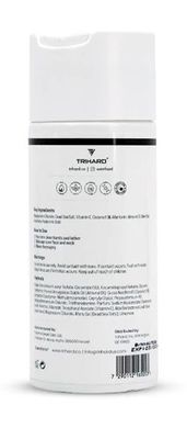 Trihard Swim & Sun Face Wash 150 ml