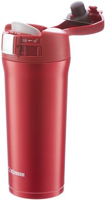 Zojirushi SM-YAF48RA 0.48 L red