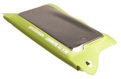 , Lime, For telephones, Waterproof Case