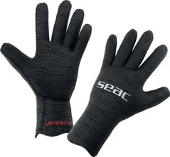 , 3.5 mm, M-L, For spearfishing, Gloves