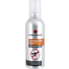 Lifesystems Expedition 50 Pro 100 ml