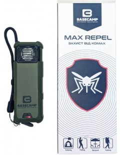 BaseCamp Max Repel (BCP 60200)