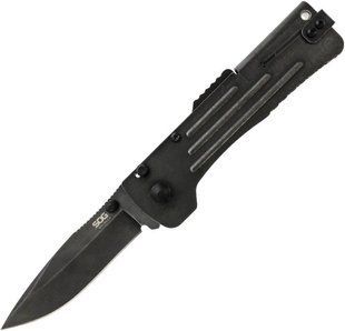 SOG SlimJim 2.0 Black (SOG SJ42-CP)