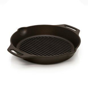 Petromax Grill Fire Skillet &Oslash;30 cm