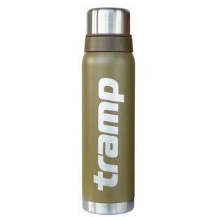 Термос Tramp TRC-027 Expedition Line 0.9 л olive