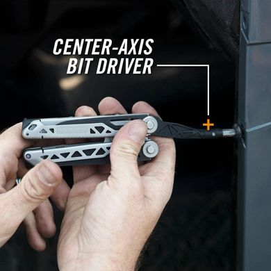 Мультитул Gerber Dual Force Multi-Tool