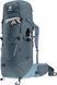 Рюкзак Deuter Aircontact Core 40+10 L graphite-shale