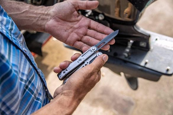 Мультитул Gerber Dual Force Multi-Tool