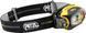 Налобний ліхтар Petzl Pixa 2 black/yellow