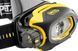 Налобний ліхтар Petzl Pixa 2 black/yellow