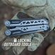 Мультитул Gerber Dual Force Multi-Tool