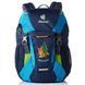 Рюкзак Deuter Waldfuchs 10 L midnight-turquoise