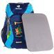 Рюкзак Deuter Waldfuchs 10 L midnight-turquoise