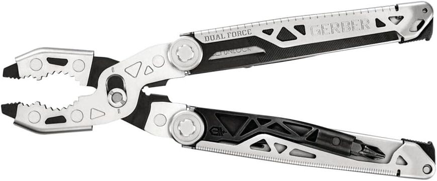 Gerber Dual Force Multi-Tool