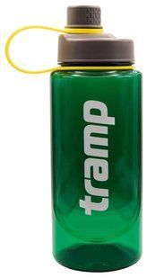 Фляга Тритан Tramp 1L Green