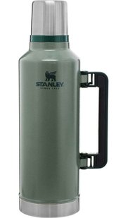 Stanley Classic Legendary 2.3L hammertone green