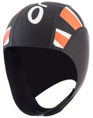 Термальная неопреновая шапочка Orca Thermal Swim Cap